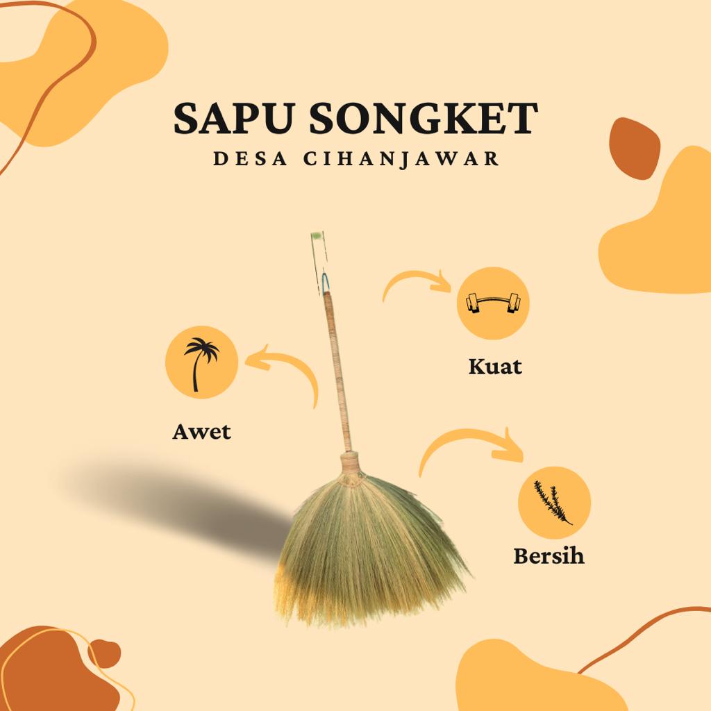 Sapu Songket